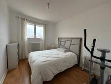 La Roche-sur-Yon sud, à Nieul-Le Dolent, maison, 4 chambres env. 157 m²