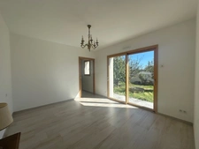 Les Sables d'Olonne - Maison contemporaine 160 m² à La Chaume avec double garage
