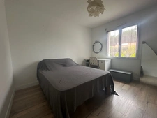 NESMY - Maison 4 chambres 129 m², 931 m² jardin clos