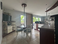 NESMY - Maison 4 chambres 129 m², 931 m² jardin clos
