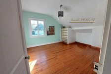 VILLA À VENDRE HOULGATE CALVADOS 8 PIÈCES 5 CHAMBRES dont 1 PLAIN-PIED AVEC JARDIN ET TERRASSE SUD GARAGE CAVE  696 800€