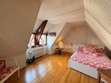 MAISON À COLOMBAGES CENTRE-VILLE HOULGATE JARDIN PISCINE INTÉRIEURE 1 365 000€