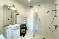 VILLA À VENDRE HOULGATE CALVADOS 8 PIÈCES 5 CHAMBRES dont 1 PLAIN-PIED AVEC JARDIN ET TERRASSE SUD GARAGE CAVE  696 800€