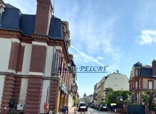 APPARTEMENT À VENDRE 2 PIÈCES CENTRE-VILLE HOULGATE CÔTE FLEURIE CALVADOS