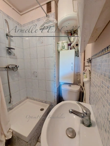 Appartement à vendre 1 pièce CENTRE MERVILLE FRANCEVILLE PLAGE (14) AVEC PLACE PARKING PRIVATIVE 64 000€