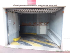 APPARTEMENT 3 PIÈCES 65,56M2 AVEC BALCON ET GARAGE CENTRE MERVILLE FRANCEVILLE PLAGE 280 000€ 