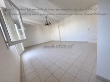 APPARTEMENT 3 PIÈCES 65,56M2 AVEC BALCON ET GARAGE CENTRE MERVILLE FRANCEVILLE PLAGE 280 000€ 
