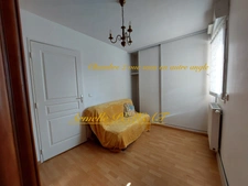 APPARTEMENT 3 PIÈCES 65,56M2 AVEC BALCON ET GARAGE CENTRE MERVILLE FRANCEVILLE PLAGE 280 000€ 