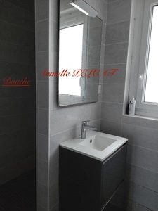 Appartement à vendre 2 pièces MERVILLE FRANCEVILLE PLAGE (CALVADOS) VUE MER PANORAMIQUE 249 500€