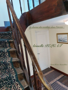 APPARTEMENT À VENDRE 1 PIÈCE STUDIO VILLERS SUR MER(14) CENTRE VILLE PLAGE REFAIT À NEUF 85 000€