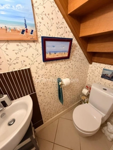 MAISON À COLOMBAGES CENTRE-VILLE HOULGATE JARDIN PISCINE INTÉRIEURE 1 365 000€