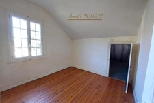 VILLA À VENDRE HOULGATE CALVADOS 8 PIÈCES 5 CHAMBRES dont 1 PLAIN-PIED AVEC JARDIN ET TERRASSE SUD GARAGE CAVE  696 800€