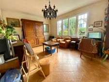 MAISON / VILLA à vendre 8 PIÈCES HOULGATE CENTRE (14) AVEC  TERRASSE JARDIN ET GARAGE 655 000€