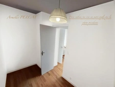 APPARTEMENT À VENDRE 2/3 PIÈCES 33,30m2 SANS VIS-À-VIS 2ème et dernier étage avec cave 171 500€ CENTRE VILLE HOULGATE (14)