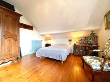 VILLA À VENDRE HOULGATE CALVADOS 8 PIÈCES 5 CHAMBRES dont 1 PLAIN-PIED AVEC JARDIN ET TERRASSE SUD GARAGE CAVE  696 800€