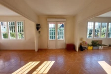 VILLA À VENDRE HOULGATE CALVADOS 8 PIÈCES 5 CHAMBRES dont 1 PLAIN-PIED AVEC JARDIN ET TERRASSE SUD GARAGE CAVE  696 800€