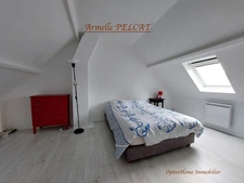 MAISON TYPE COTTAGE 2 PIÈCES 30,06M2 CABOURG AVEC JARDIN TERRASSES CABANON PLACE PARKING PRIVATIVE 165 000€