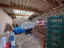 MAISON 9 PIÈCES 160,10m2 AVEC CHAMBRE PLAIN-PIED SUR TERRAIN 691M2 AVEC DÉPENDANCES  BRANVILLE (Calvados) 345 000€