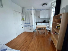 APPARTEMENT À VENDRE 2 PIÈCES 18,81M2 CENTRE-VILLE ET PLAGE VILLERS SUR MER (14) 95000 €  