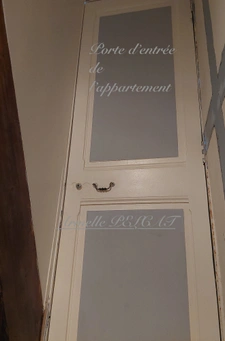 APPARTEMENT À VENDRE 2 PIÈCES CENTRE-VILLE HOULGATE CÔTE FLEURIE CALVADOS