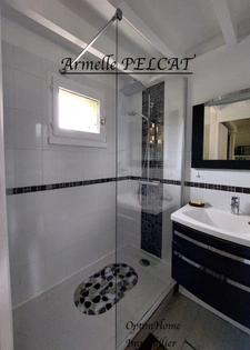 MAISON TYPE COTTAGE 2 PIÈCES 30,06M2 CABOURG AVEC JARDIN TERRASSES CABANON PLACE PARKING PRIVATIVE 165 000€