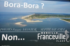 Appartement à vendre 1 pièce CENTRE MERVILLE FRANCEVILLE PLAGE (14) AVEC PLACE PARKING PRIVATIVE 64 000€