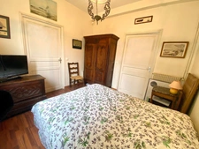 VILLA À VENDRE HOULGATE CALVADOS 8 PIÈCES 5 CHAMBRES dont 1 PLAIN-PIED AVEC JARDIN ET TERRASSE SUD GARAGE CAVE  696 800€