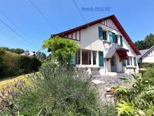 MAISON / VILLA à vendre 8 PIÈCES HOULGATE CENTRE (14) AVEC  TERRASSE JARDIN ET GARAGE 655 000€