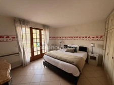 MAISON À COLOMBAGES CENTRE-VILLE HOULGATE JARDIN PISCINE INTÉRIEURE 1 365 000€