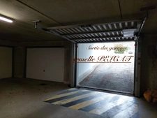 APPARTEMENT 3 PIÈCES 65,56M2 AVEC BALCON ET GARAGE CENTRE MERVILLE FRANCEVILLE PLAGE 280 000€ 
