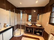 MAISON À COLOMBAGES CENTRE-VILLE HOULGATE JARDIN PISCINE INTÉRIEURE 1 365 000€