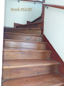 MAISON / VILLA à vendre 8 PIÈCES HOULGATE CENTRE (14) AVEC  TERRASSE JARDIN ET GARAGE 655 000€