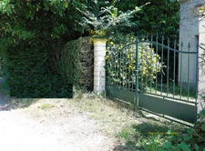 MAISON / VILLA à vendre 8 PIÈCES HOULGATE CENTRE (14) AVEC  TERRASSE JARDIN ET GARAGE 655 000€