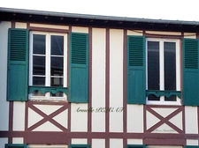 APPARTEMENT À VENDRE 1 PIÈCE STUDIO VILLERS SUR MER(14) CENTRE VILLE PLAGE DERNIER ÉTAGE 45 000€