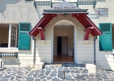 MAISON / VILLA à vendre 8 PIÈCES HOULGATE CENTRE (14) AVEC  TERRASSE JARDIN ET GARAGE 655 000€