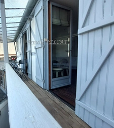 APPARTEMENT À VENDRE 2 PIÈCES CENTRE-VILLE HOULGATE CÔTE FLEURIE CALVADOS