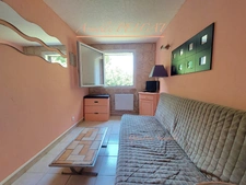 Appartement à vendre 1 pièce CENTRE MERVILLE FRANCEVILLE PLAGE (14) AVEC PLACE PARKING PRIVATIVE 64 000€