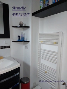 MAISON TYPE COTTAGE 2 PIÈCES 30,06M2 CABOURG AVEC JARDIN TERRASSES CABANON PLACE PARKING PRIVATIVE 165 000€