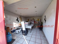 MAISON 9 PIÈCES 160,10m2 AVEC CHAMBRE PLAIN-PIED SUR TERRAIN 691M2 AVEC DÉPENDANCES  BRANVILLE (Calvados) 345 000€