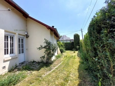 MAISON / VILLA à vendre 8 PIÈCES HOULGATE CENTRE (14) AVEC  TERRASSE JARDIN ET GARAGE 655 000€