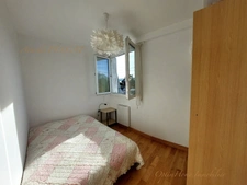 APPARTEMENT À VENDRE 2/3 PIÈCES 33,30m2 SANS VIS-À-VIS 2ème et dernier étage avec cave 171 500€ CENTRE VILLE HOULGATE (14)