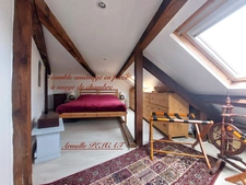 APPARTEMENT À VENDRE 2 PIÈCES CENTRE-VILLE HOULGATE CÔTE FLEURIE CALVADOS