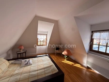MAISON À COLOMBAGES CENTRE-VILLE HOULGATE JARDIN PISCINE INTÉRIEURE 1 365 000€