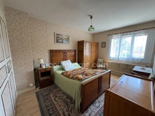 Maison à vendre 8 pièces GUERET (23)