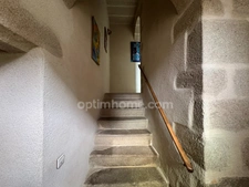 MAISON EN PIERRES