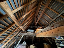 MAISON EN PIERRES