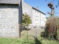 MAISON DOMINANTE
