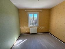 Maison à vendre 5 pièces GUERET (23)