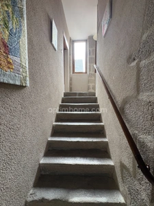 MAISON EN PIERRES