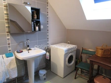 APPARTEMENT ET LOCAL COMMERCIAL